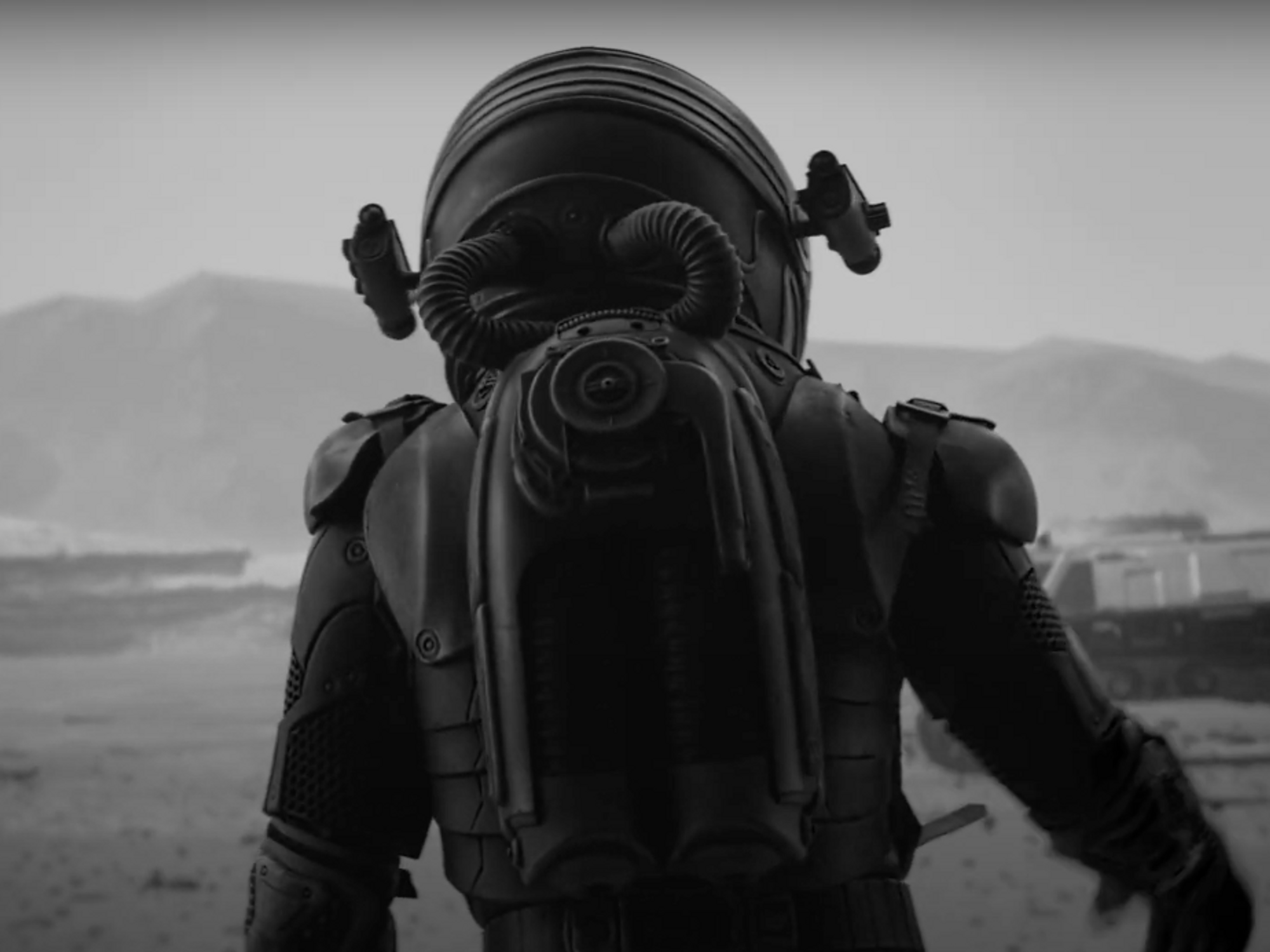 Why The World’s Military Leaders Are Drafting Science Fiction Writers