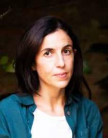 Francesca Mannocchi