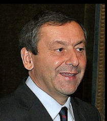 Francesco Profumo