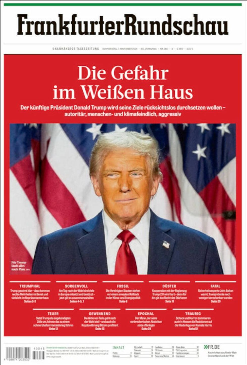 Frankfurter Rundschau