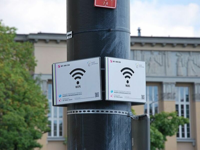 The Cities And Countries With Free WiFi — To Snag Corporates And Digital Nomads Alike