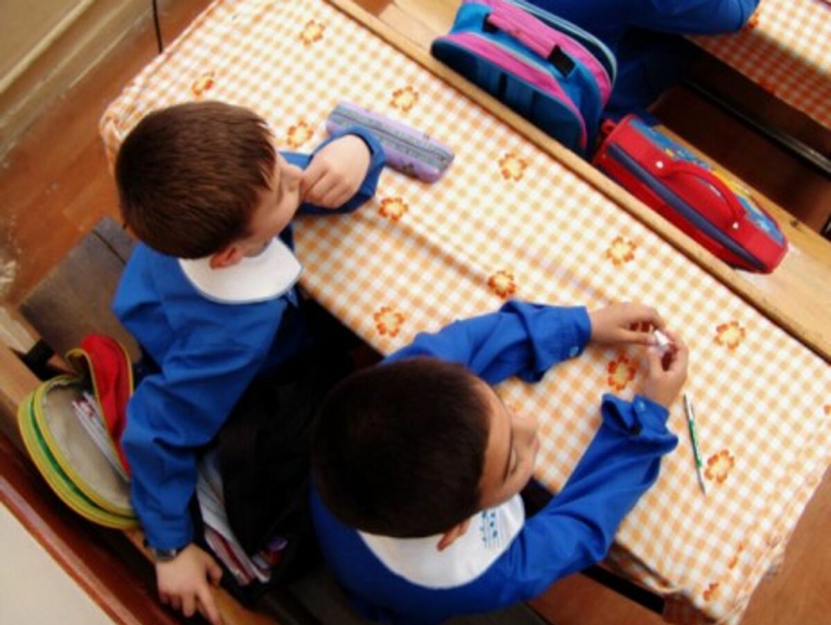 French classes are fully booked in Morocco