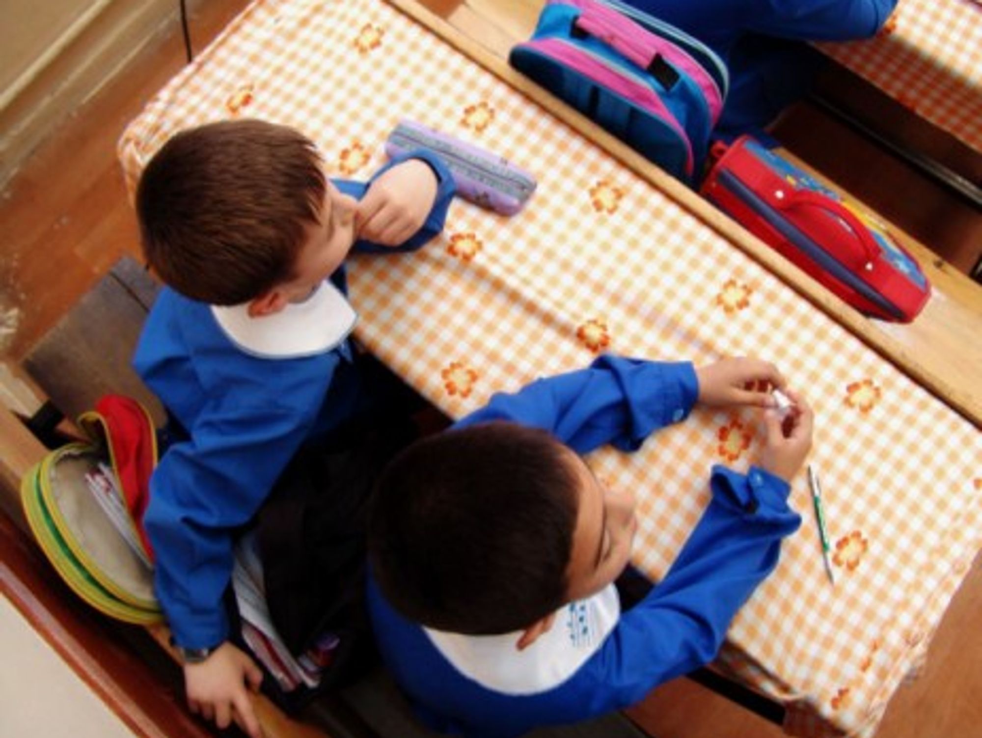 French classes are fully booked in Morocco