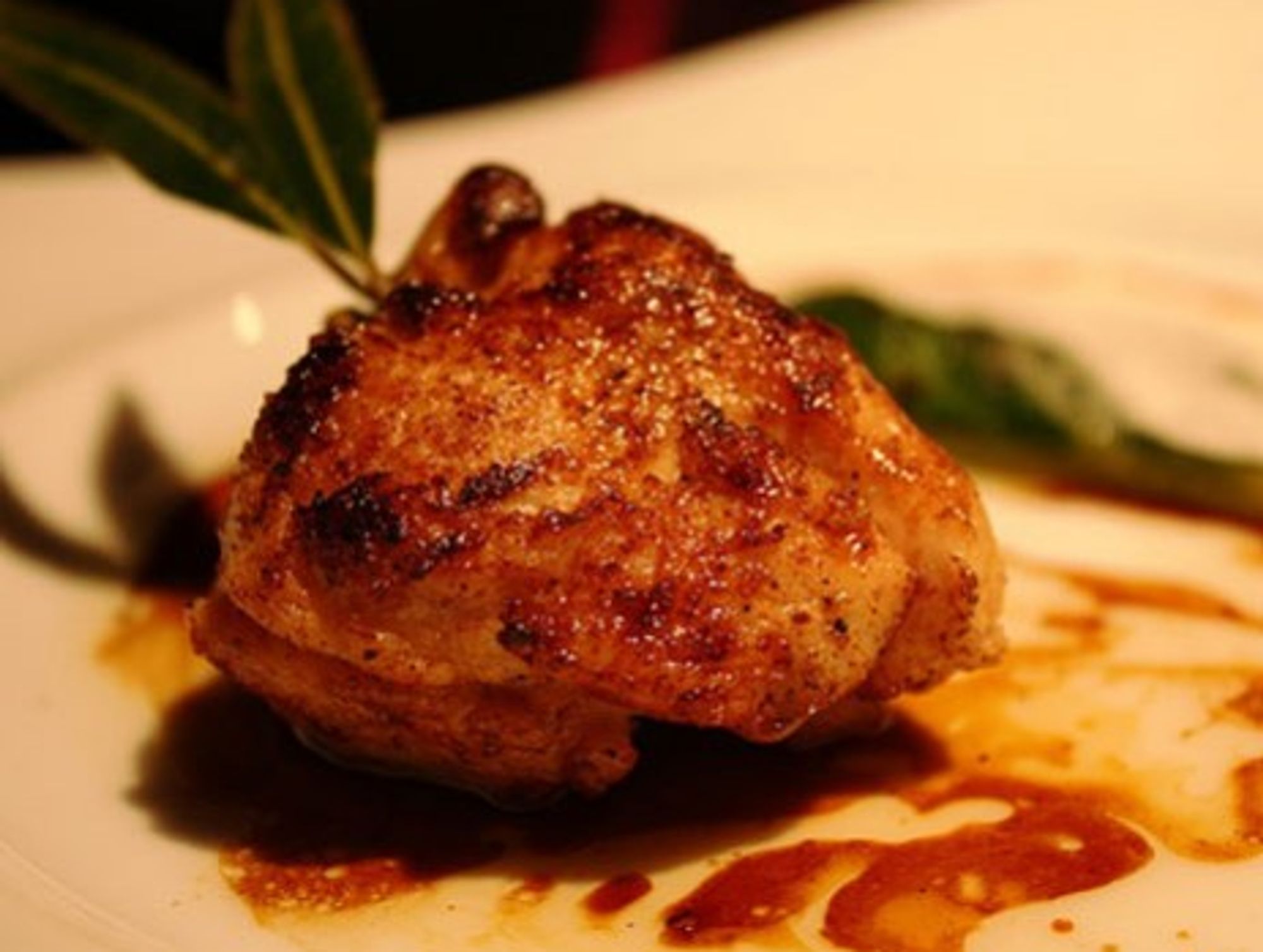 French Cuisine Revisited, The Japanese Way