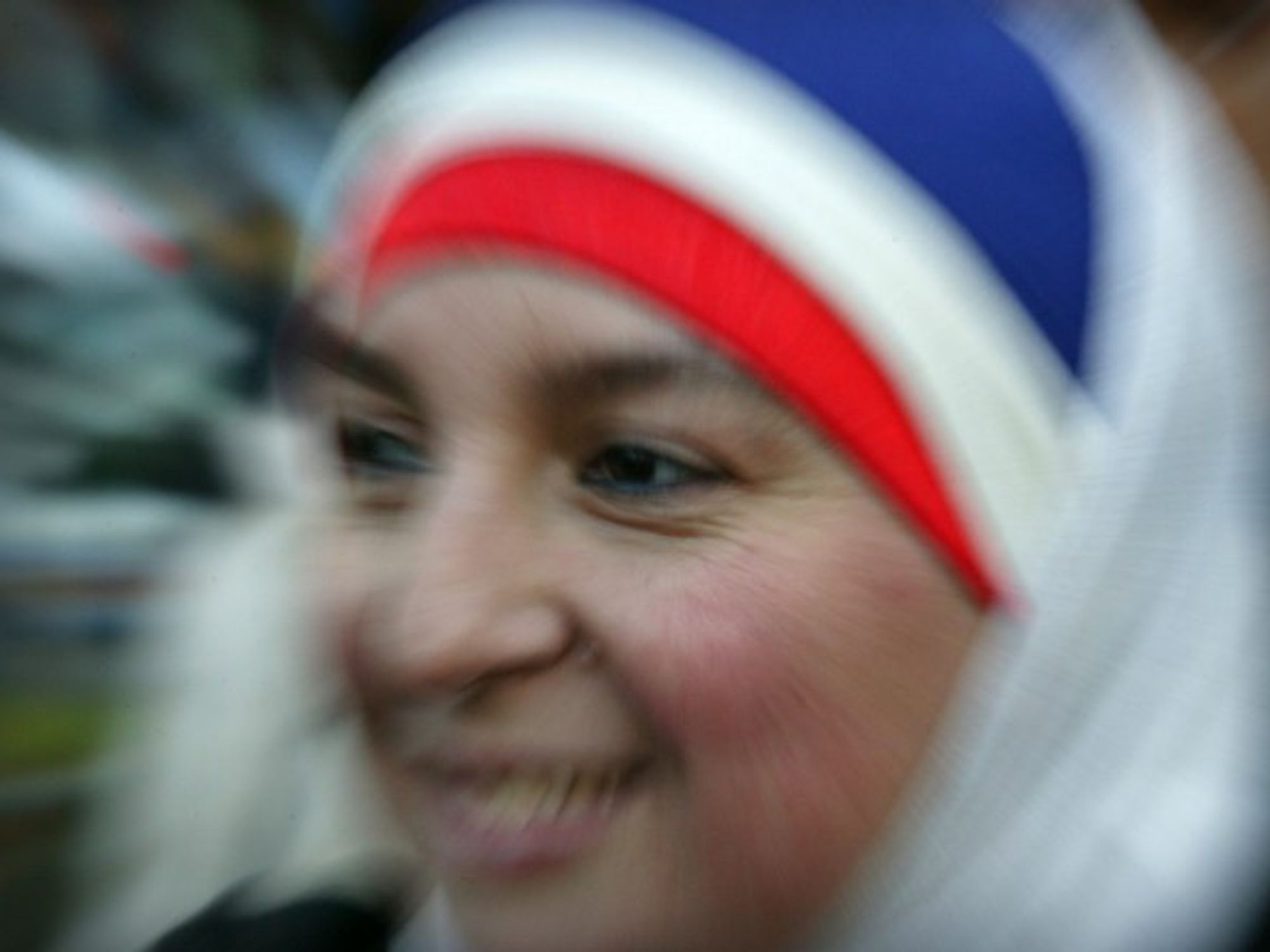French is home to an estimated 5 million Muslim citizens