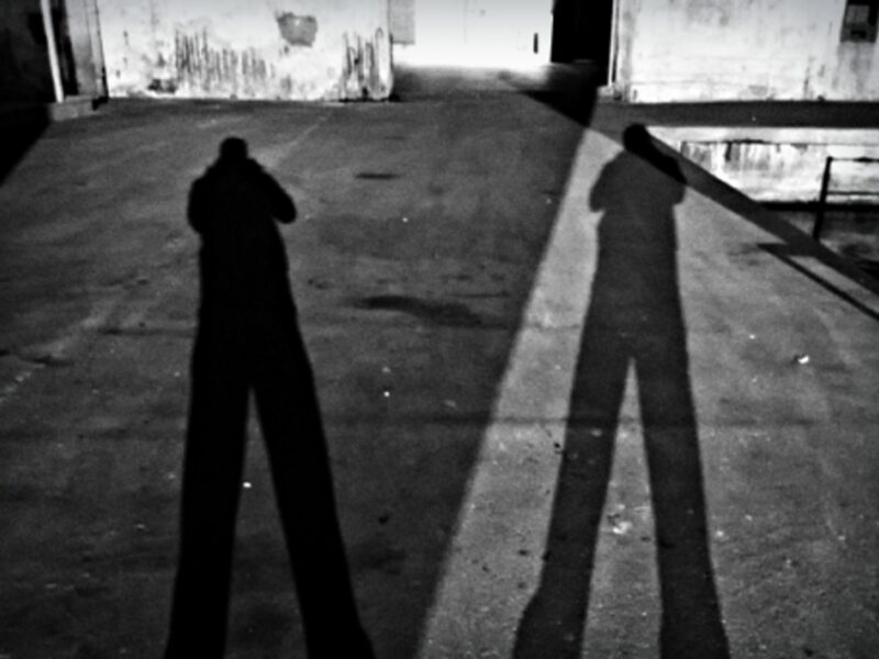 French shadows