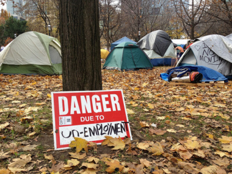 From DC To Euro Debt To Iran War: A Year Of Living Dangerously Lies Ahead