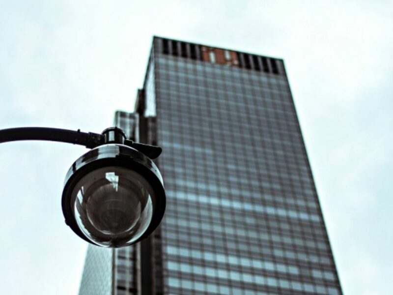 From Ecuador to Singapore, cameras are watching