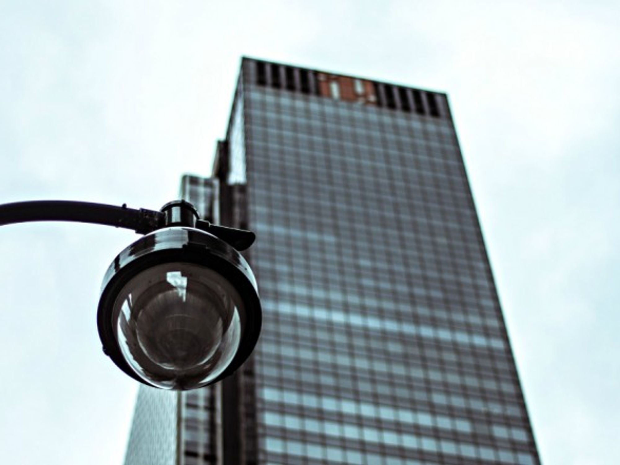 From Ecuador to Singapore, cameras are watching