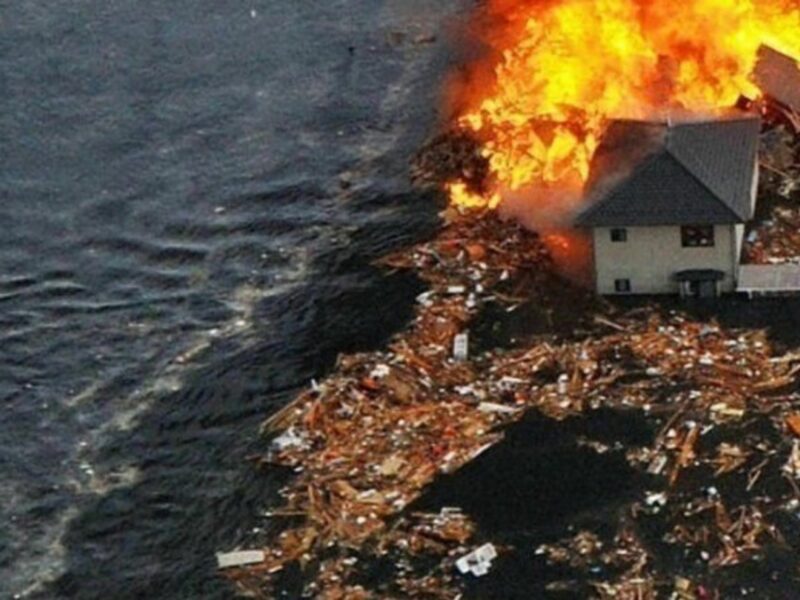 Fukushima Disaster A Decade Later: This Happened, March 11