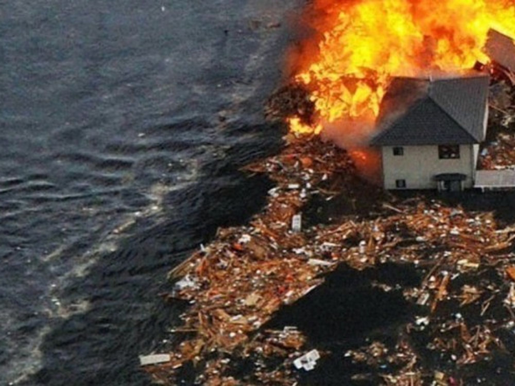 Fukushima Disaster A Decade Later: This Happened, March 11