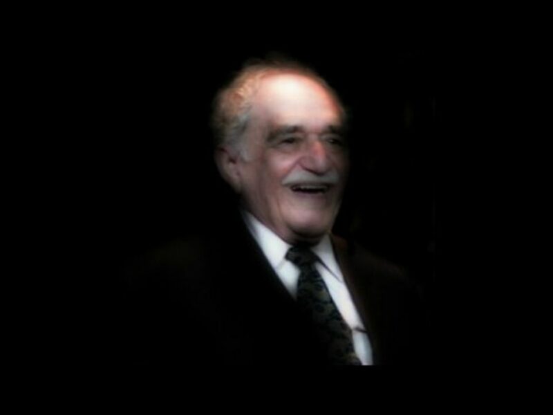 Gabriel Garcia Marquez died at age 87 in Mexico
