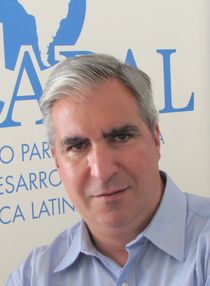 Gabriel Salvia