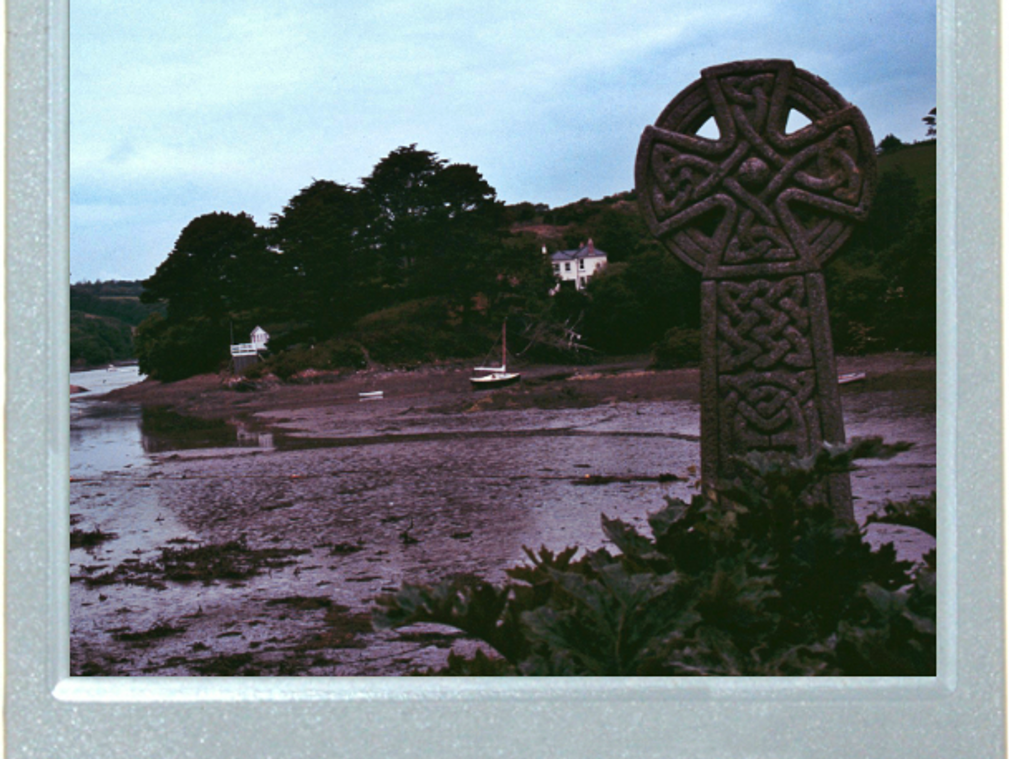 Gaelic Landmark