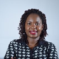 Gamuchirai Masiyiwa