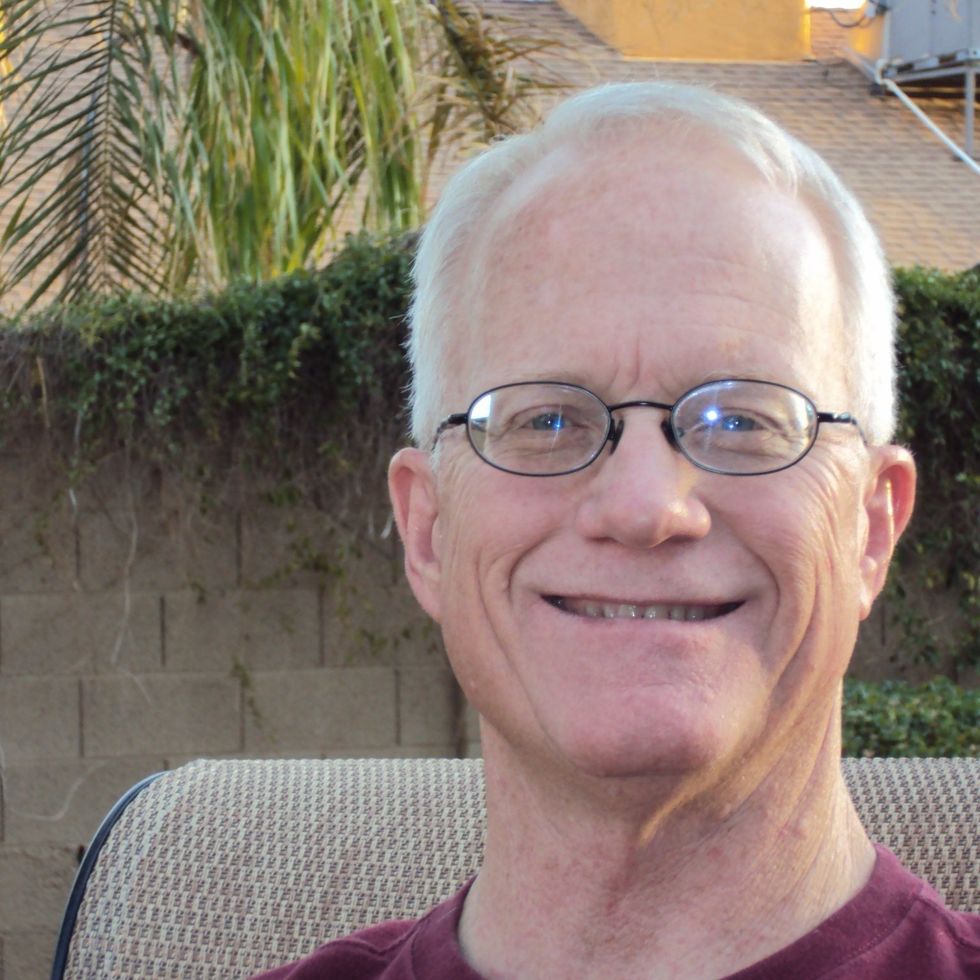 Gary Nelson, Arizona police officer
