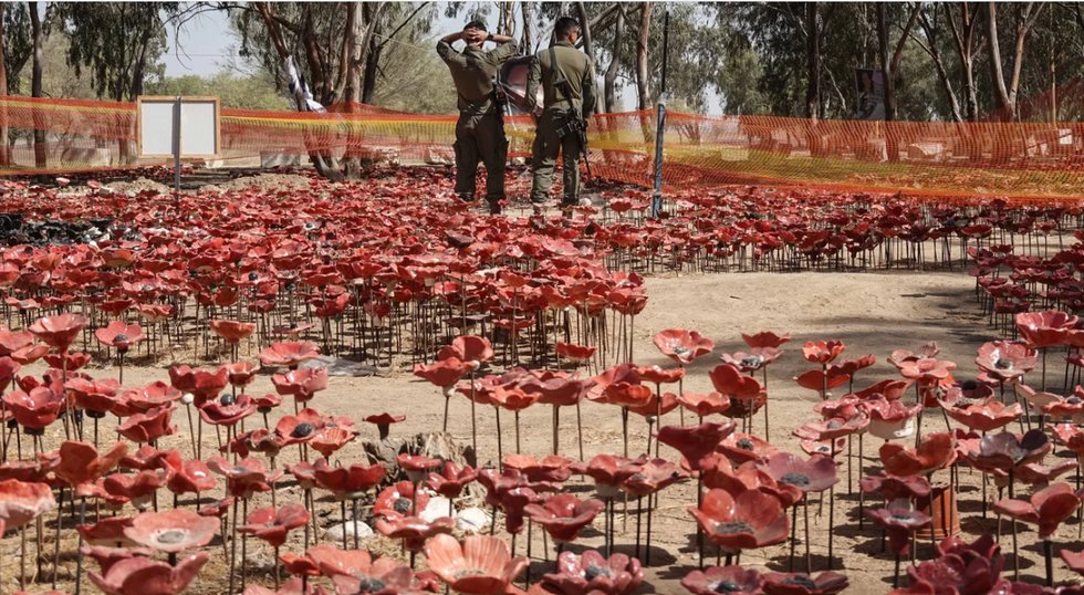 Gaza And Beyond: Why The Middle East Will Be A War Zone For Years To Come
