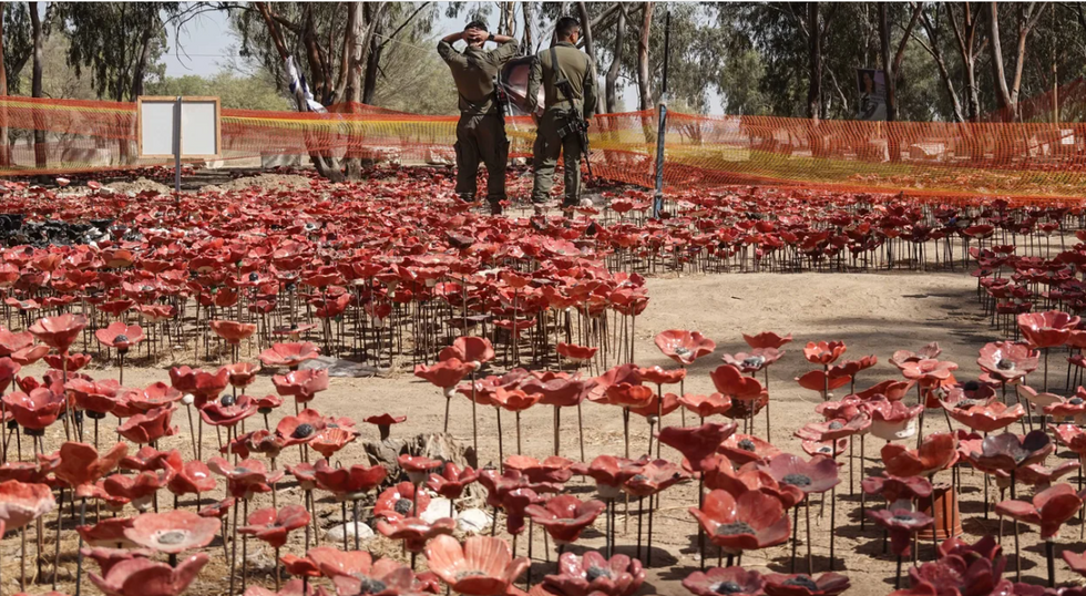 Gaza And Beyond: Why The Middle East Will Be A War Zone For Years To Come