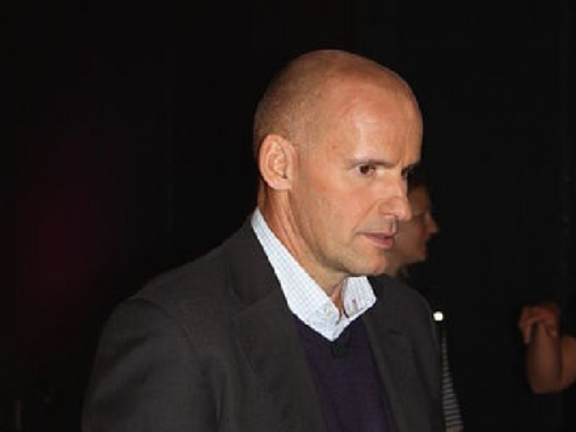 Geir Lippestad, Anders Breivik's lawyer (AleWi)