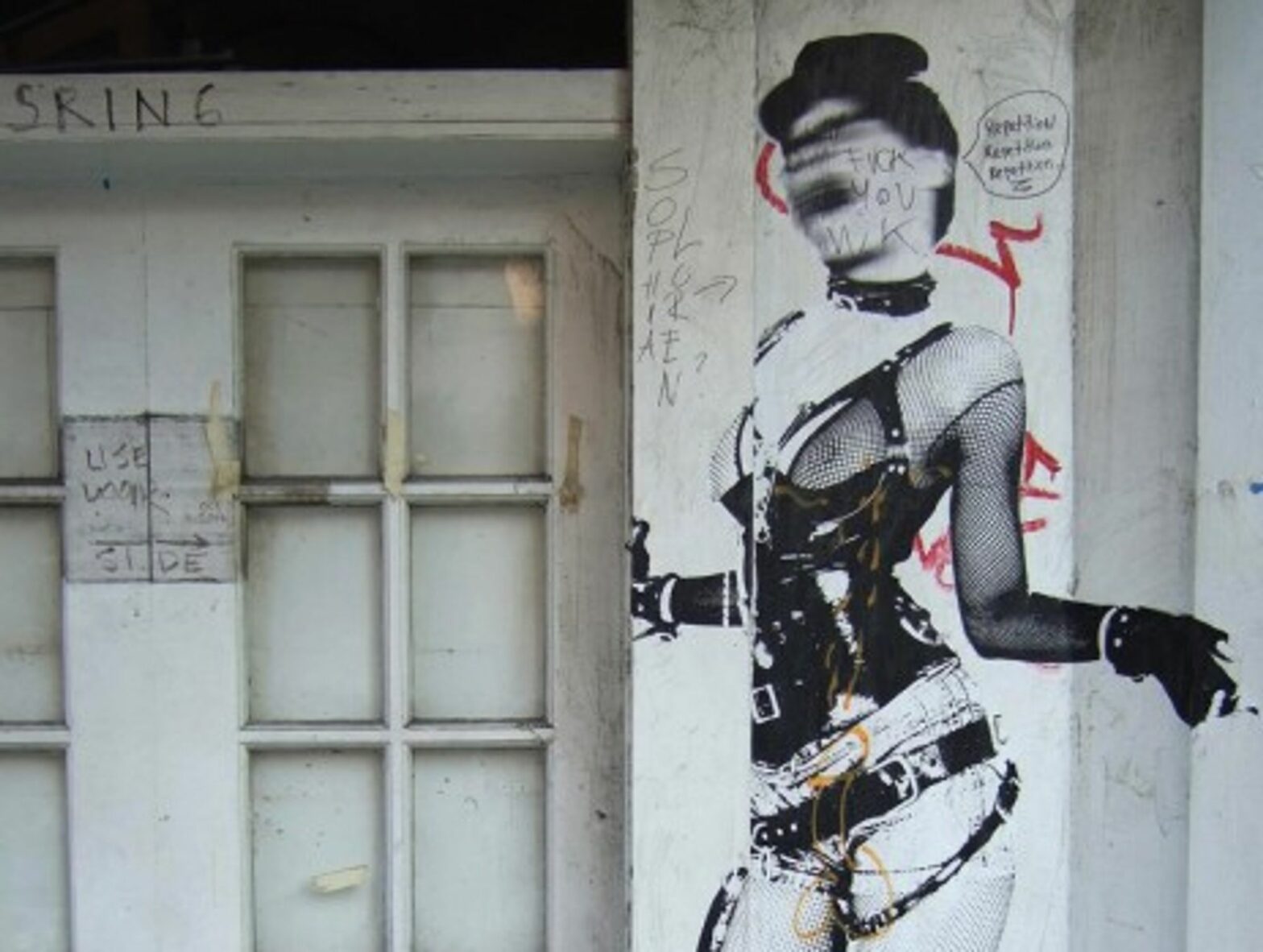 German S&M Sex Workers Accused Of Prepping Clients With Addictive Painkillers