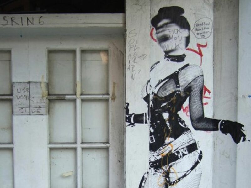 German S&M Sex Workers Accused Of Prepping Clients With Addictive Painkillers