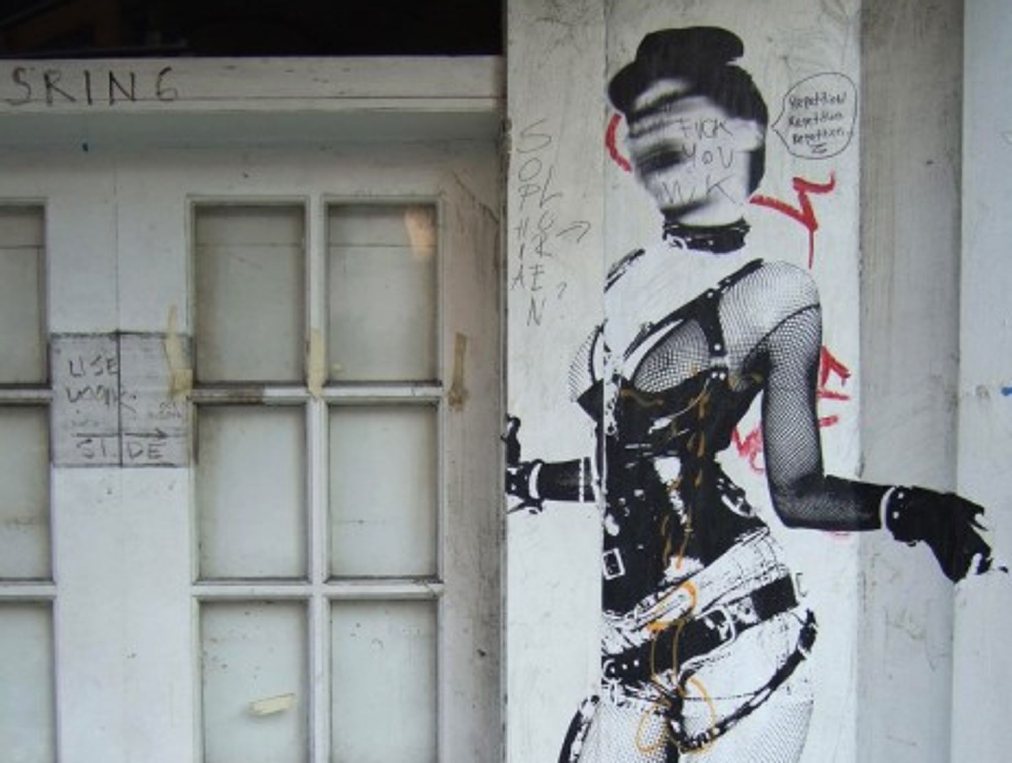 German S&M Sex Workers Accused Of Prepping Clients With Addictive Painkillers