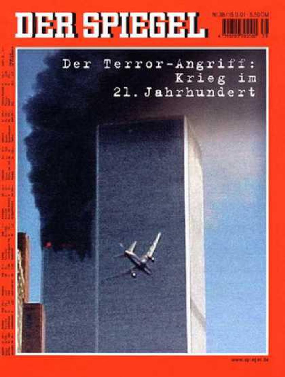 Germany - Der Spiegel