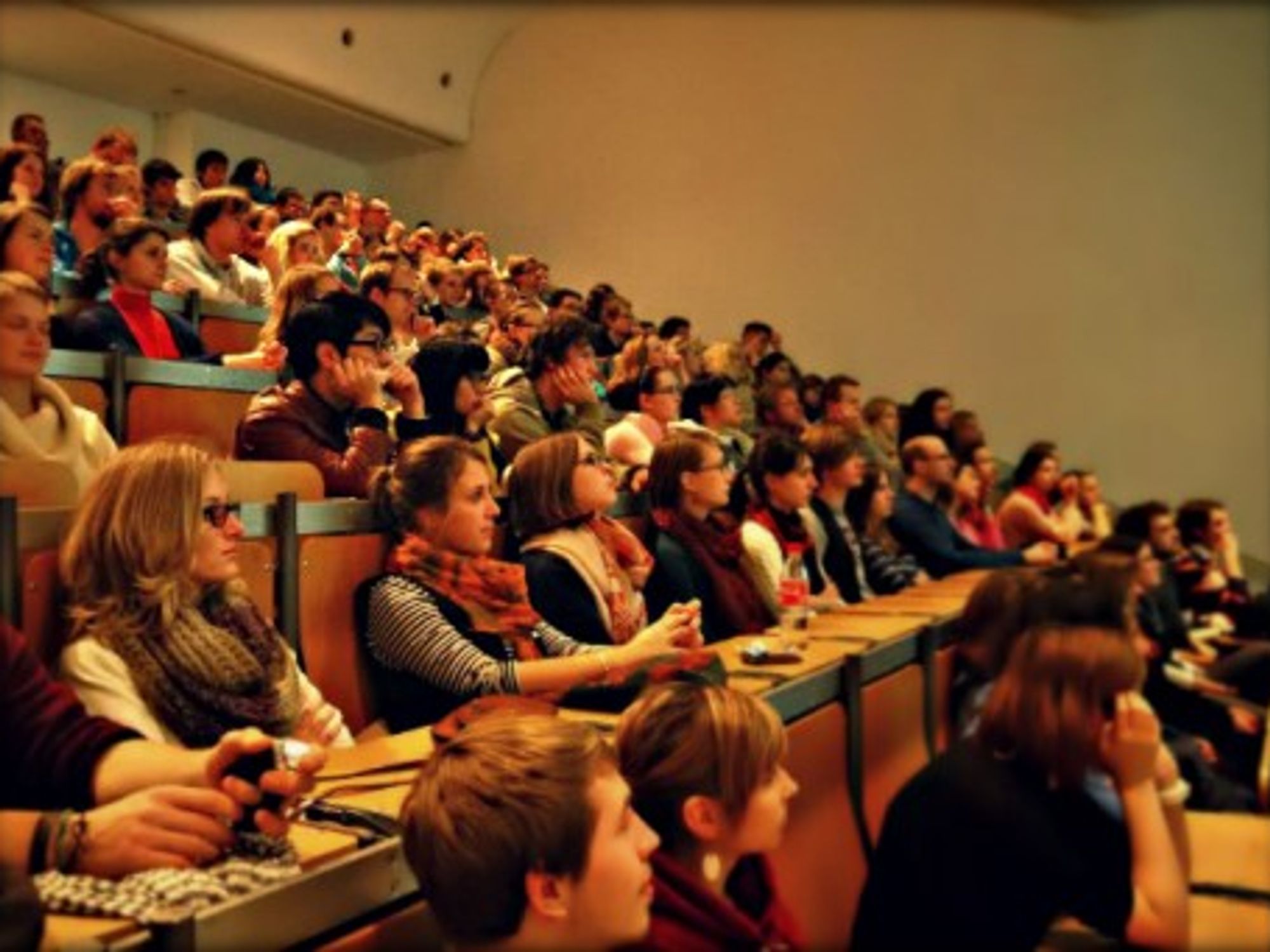 Germany has approximately 25,500 students from China.