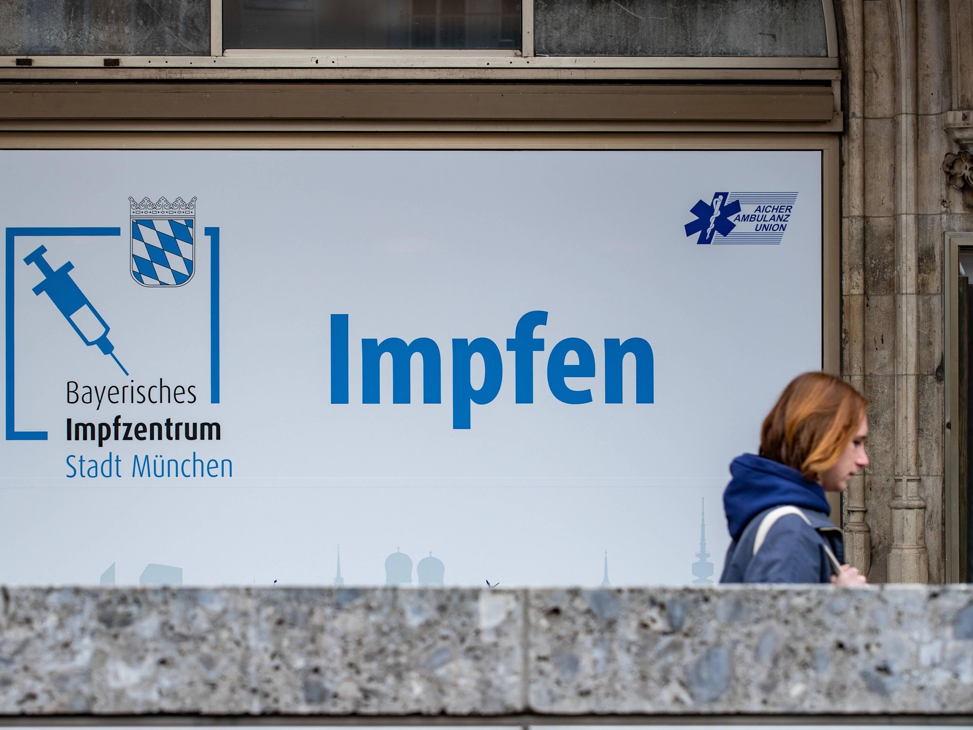 Europe's Deadly Cocktail Of Bad Policy And Vaccine Hesitancy