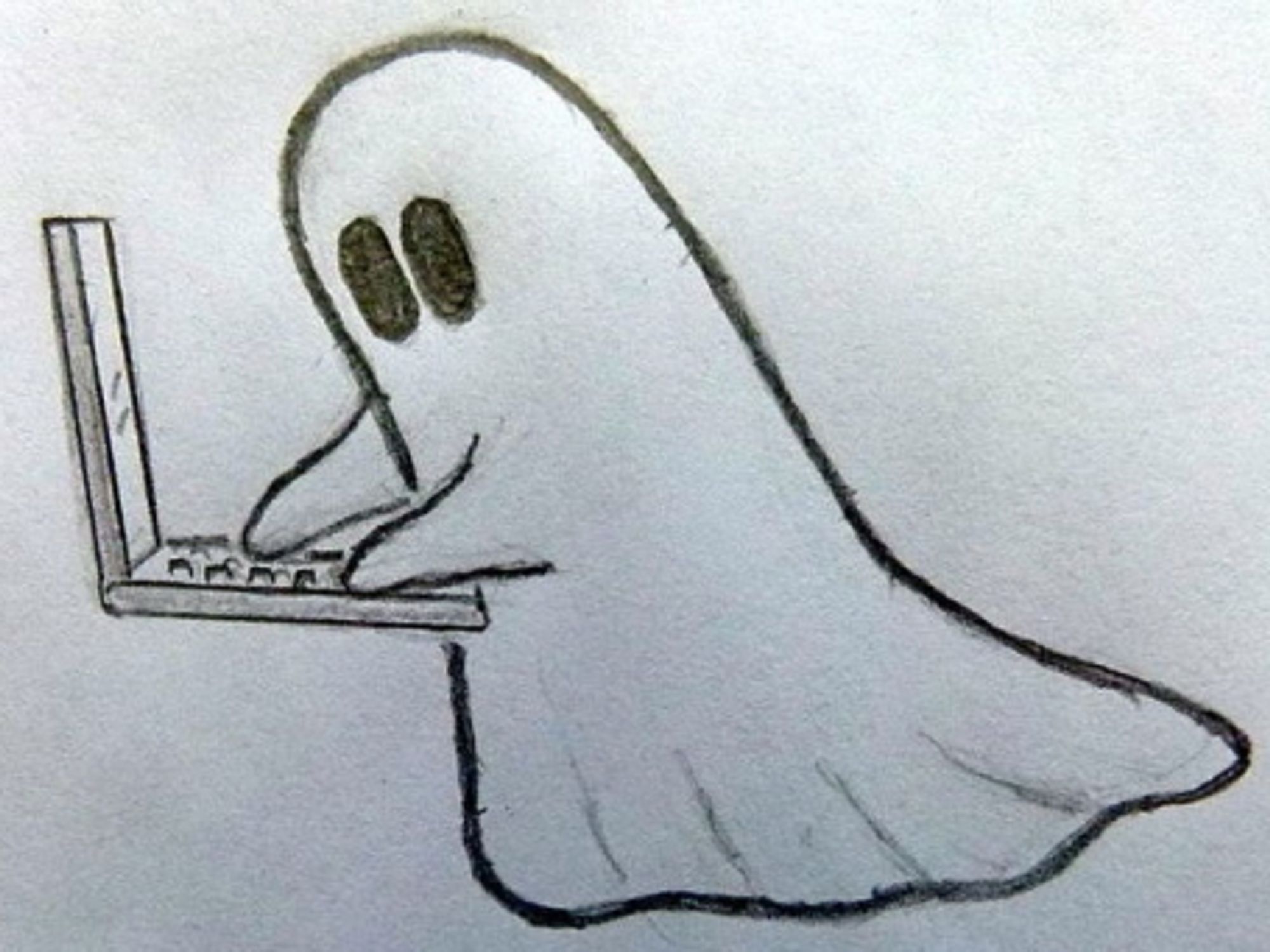 Ghostwriter