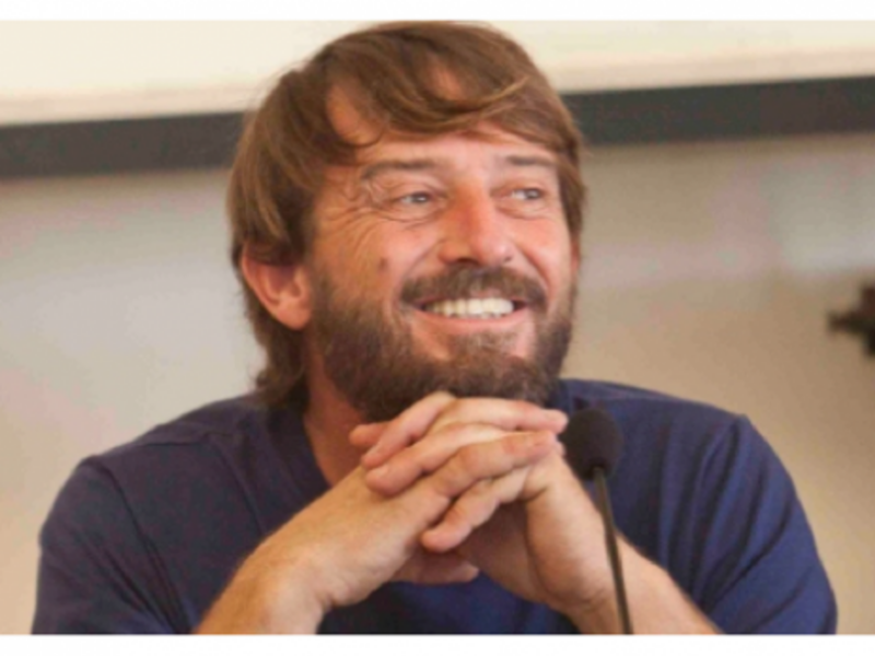 Giovanni Soldini