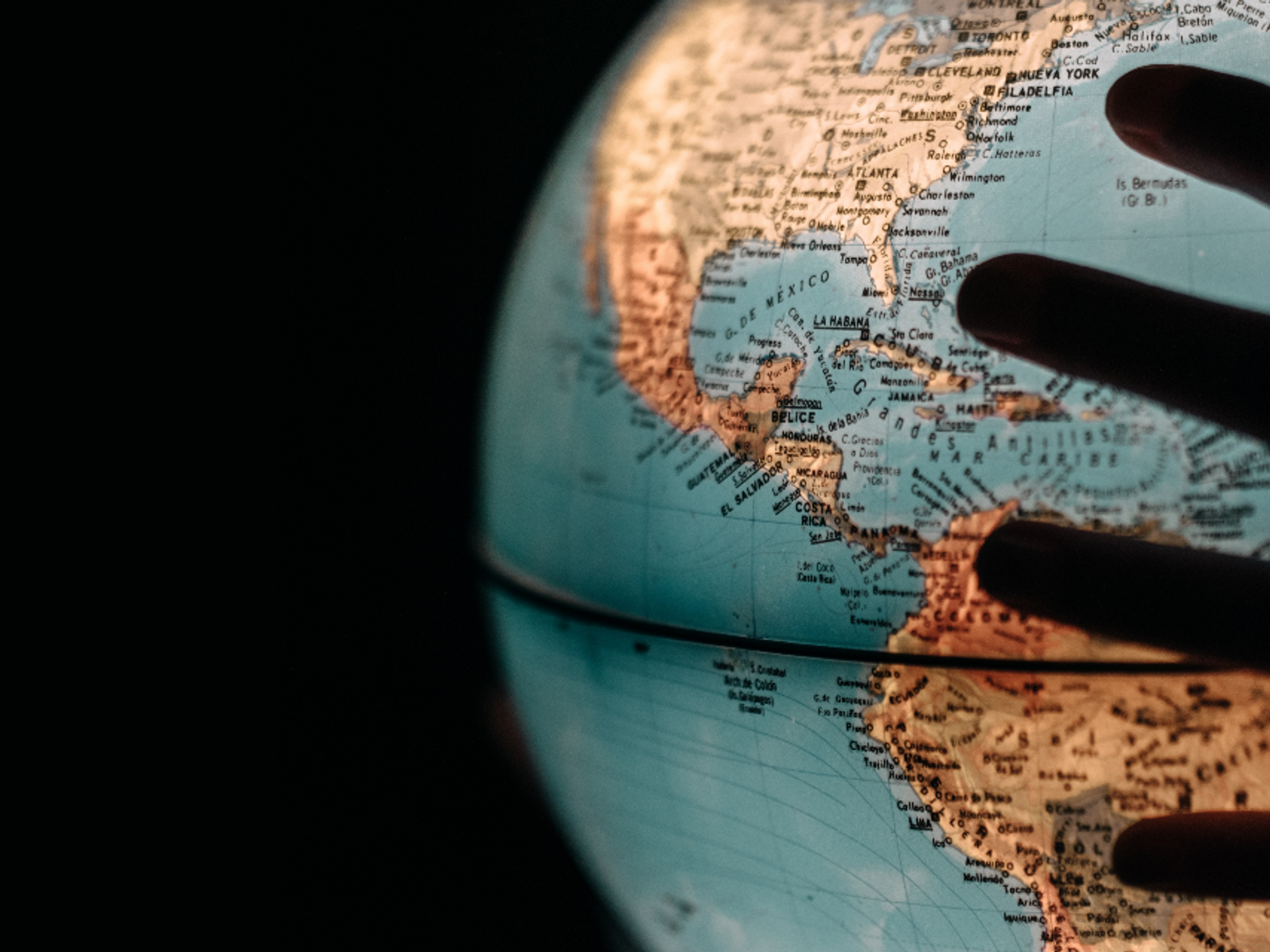 Globe