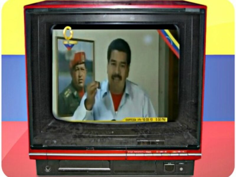 Globovision's new owners aligned with Venezuelan President NicolÃ¡s Maduroâ€™s government