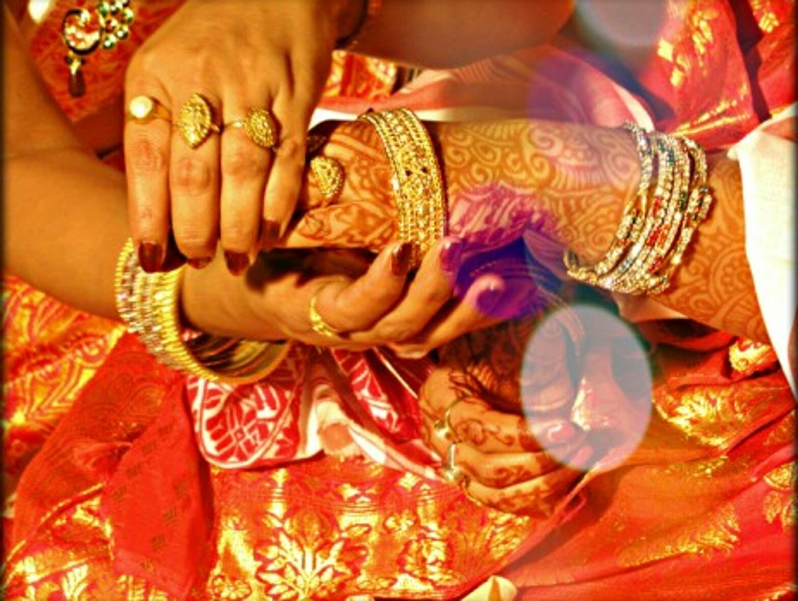 "Gold is part of Indiaâ€™s DNA"