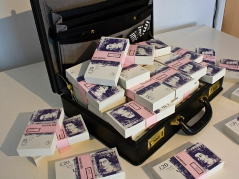 Gold Medal For International Bribing Goes To Russia