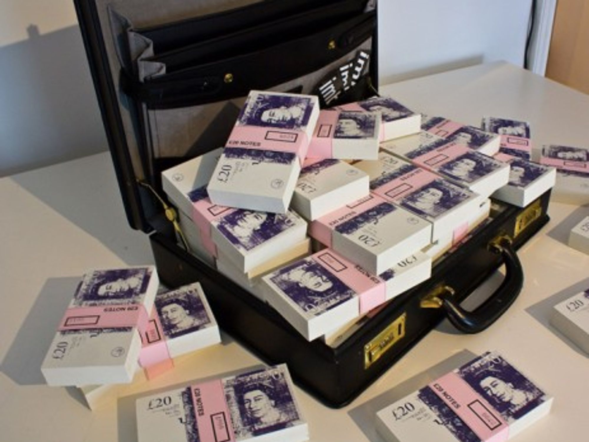 Gold Medal For International Bribing Goes To Russia