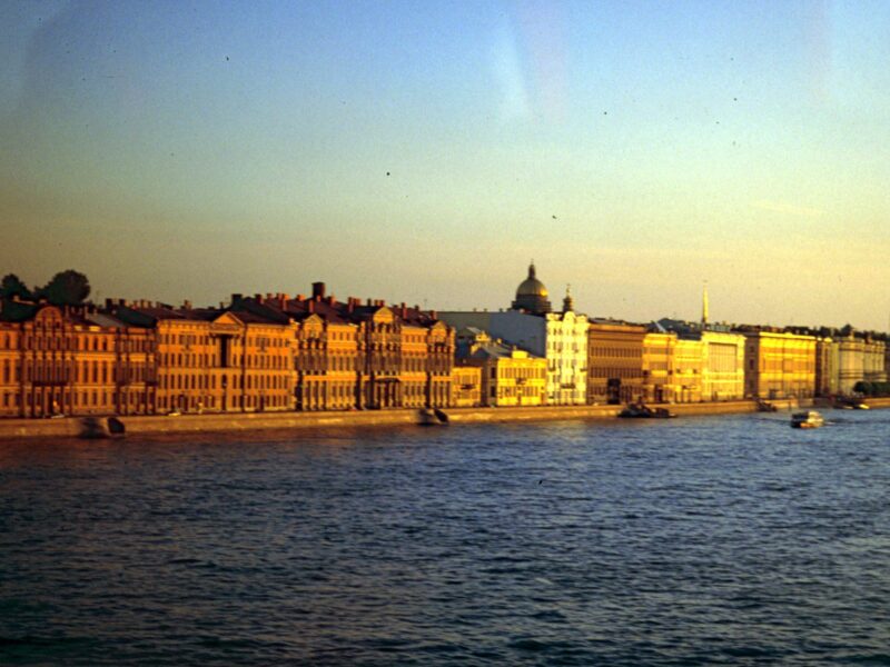 Golden Russia