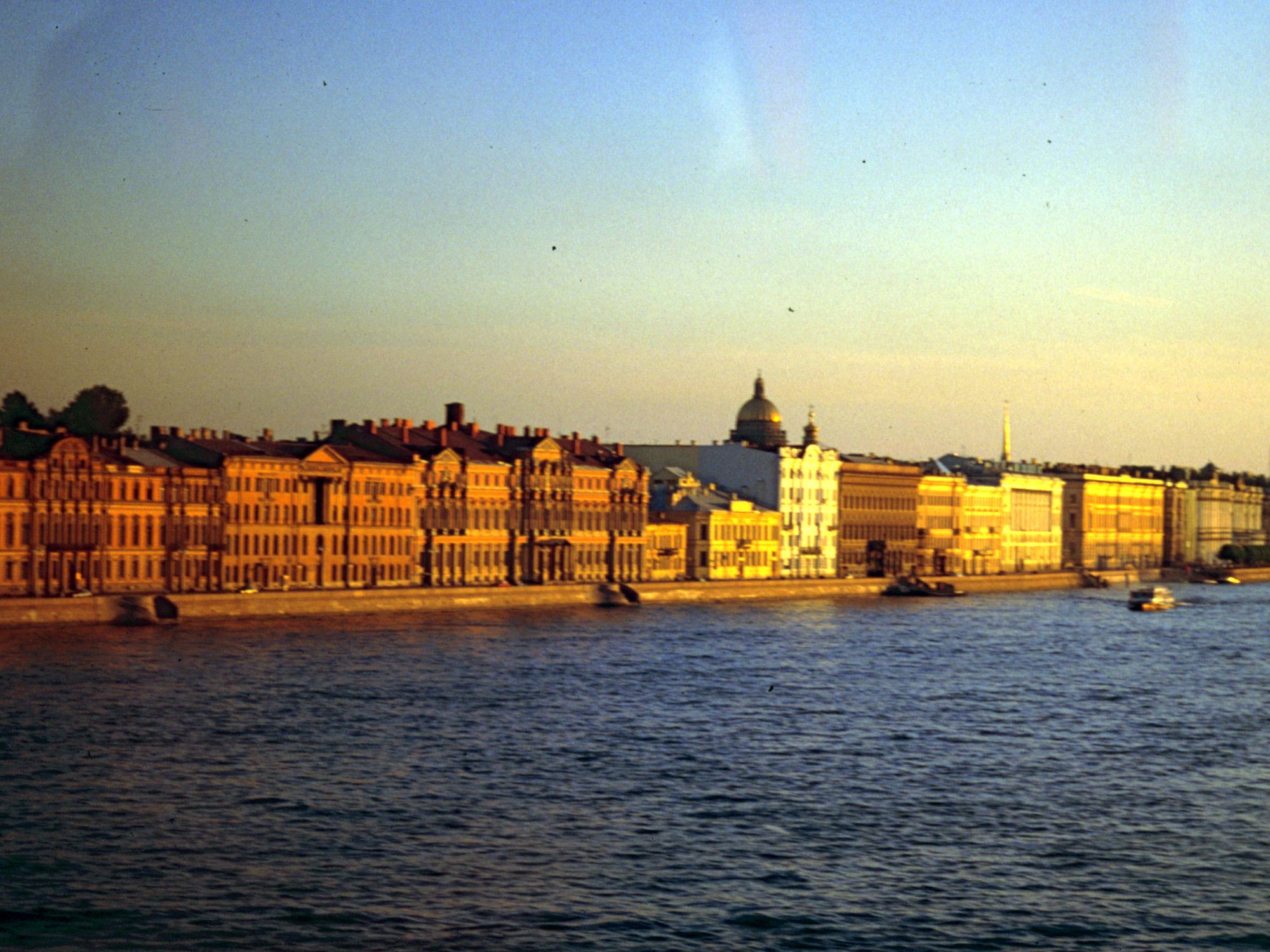 Golden Russia
