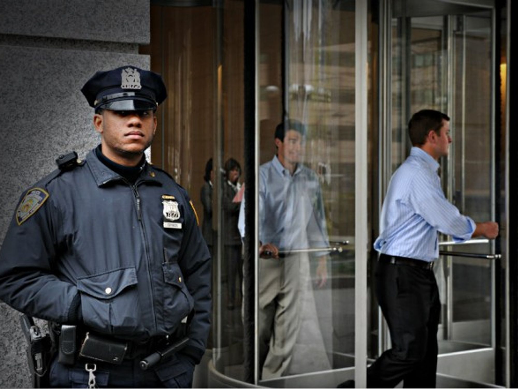 Goldman Sachs, The Singular New York-To-Washington Path To Power