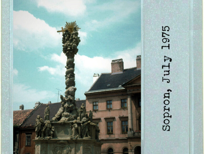 Goodbye, Hungarian Plague