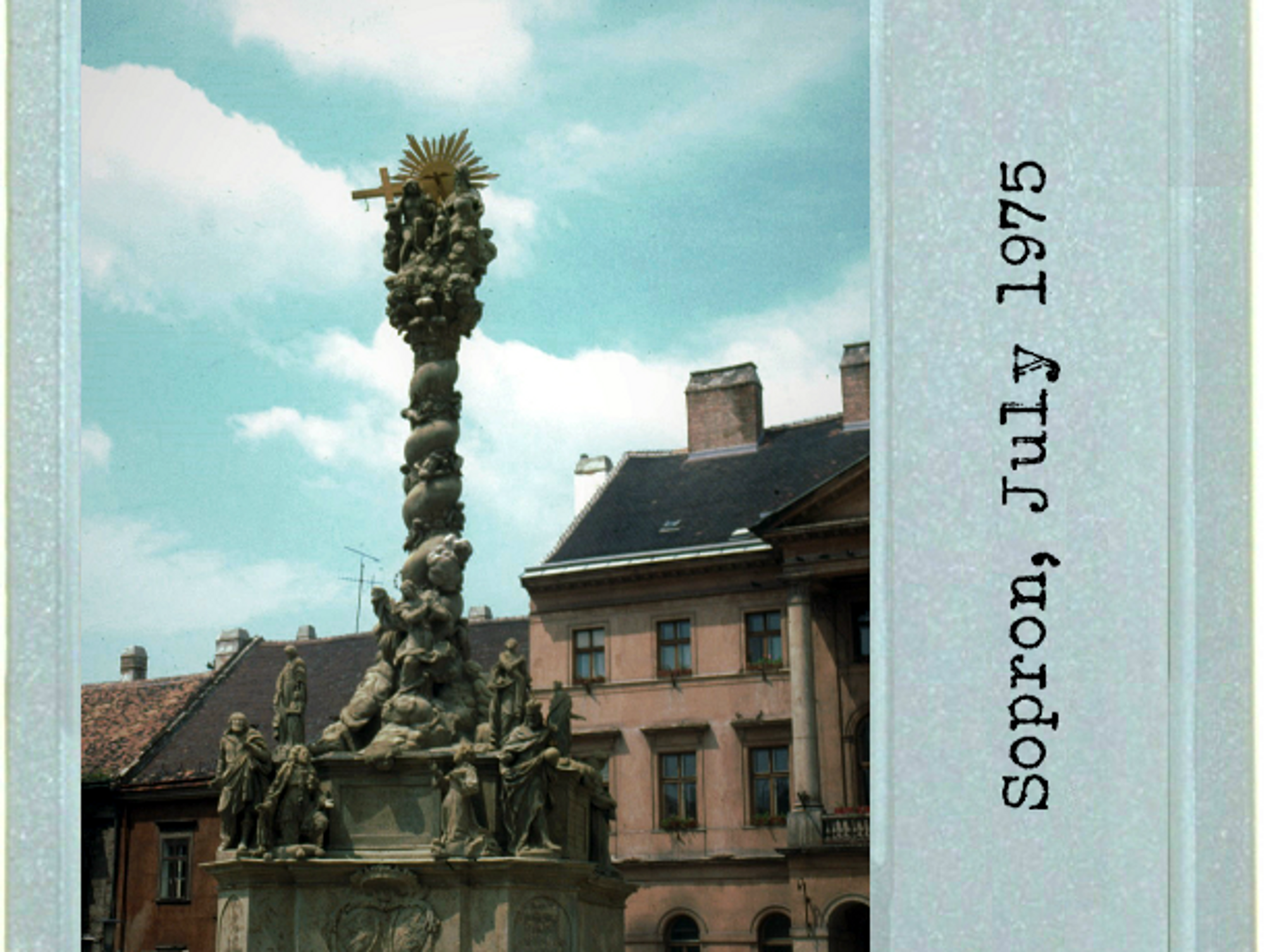 Goodbye, Hungarian Plague