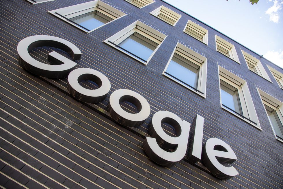 Google in Munich