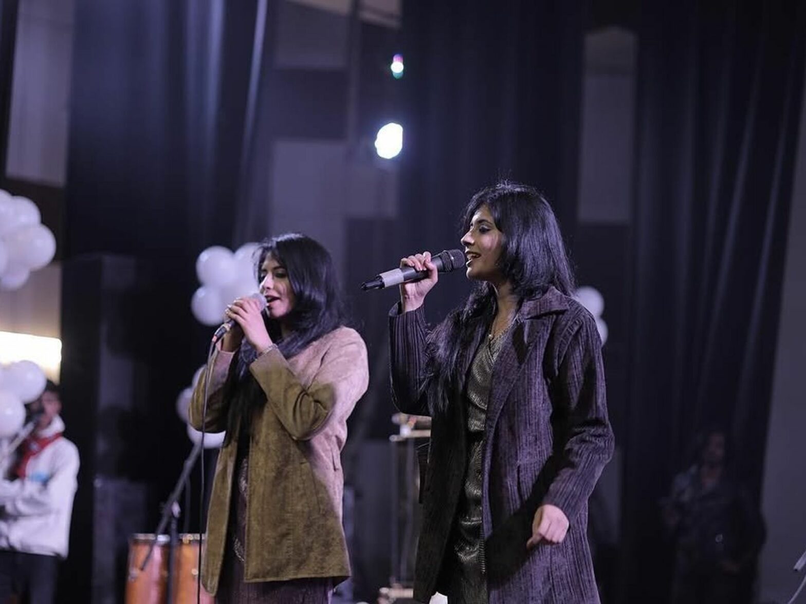 India, A Surprising New Stage For Christian Hip Hop