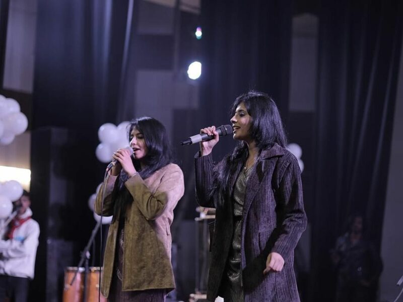 India, A Surprising New Stage For Christian Hip Hop