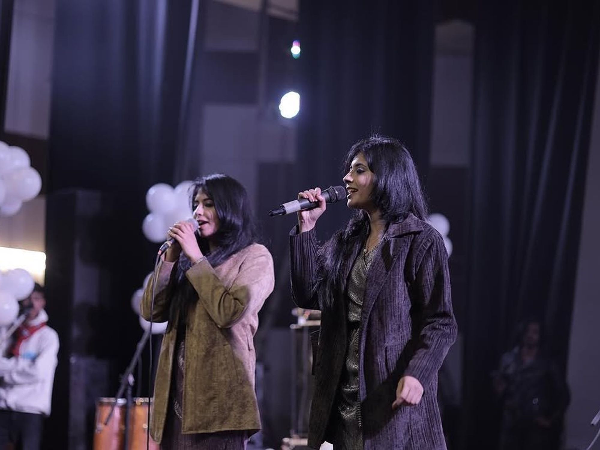 India, A Surprising New Stage For Christian Hip Hop