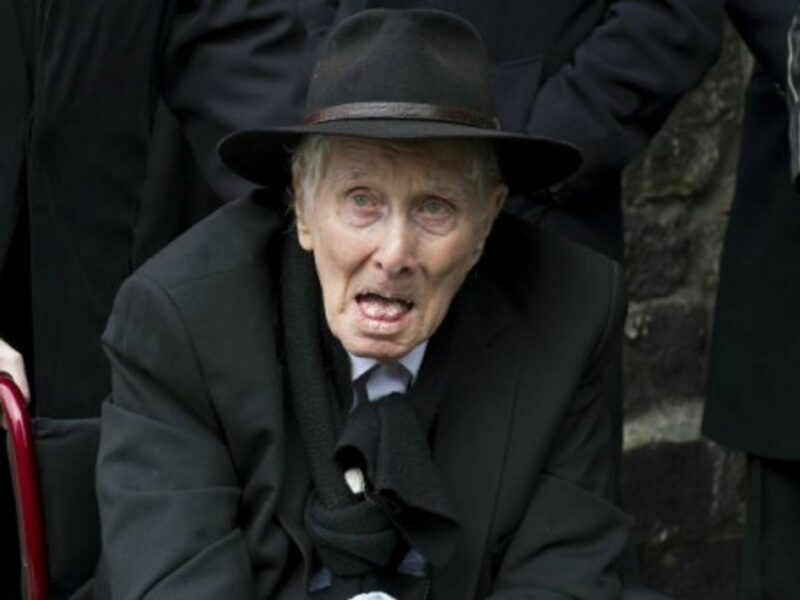 Great Train robber Ronnie Biggs has died aged 84