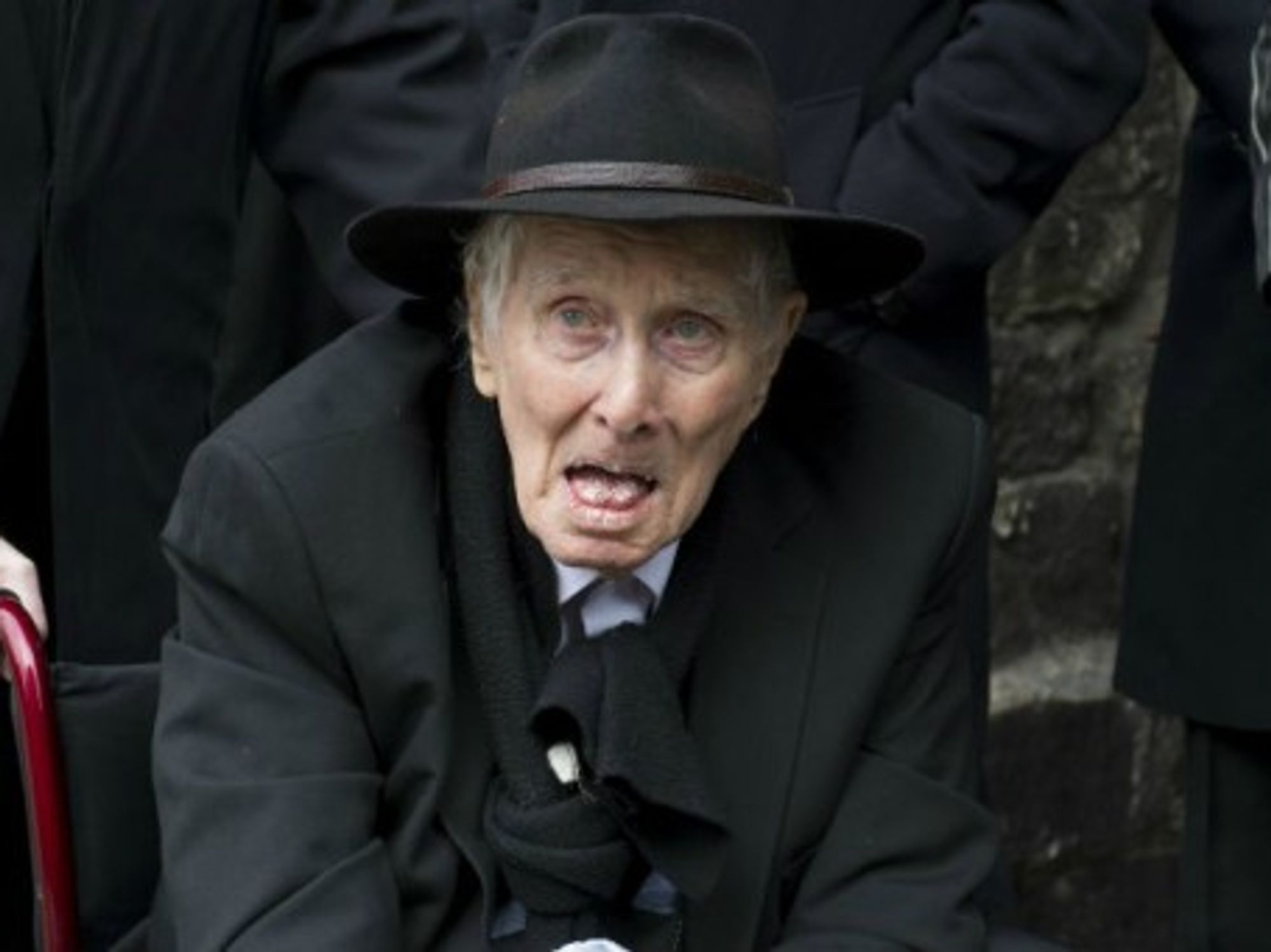 Great Train robber Ronnie Biggs has died aged 84