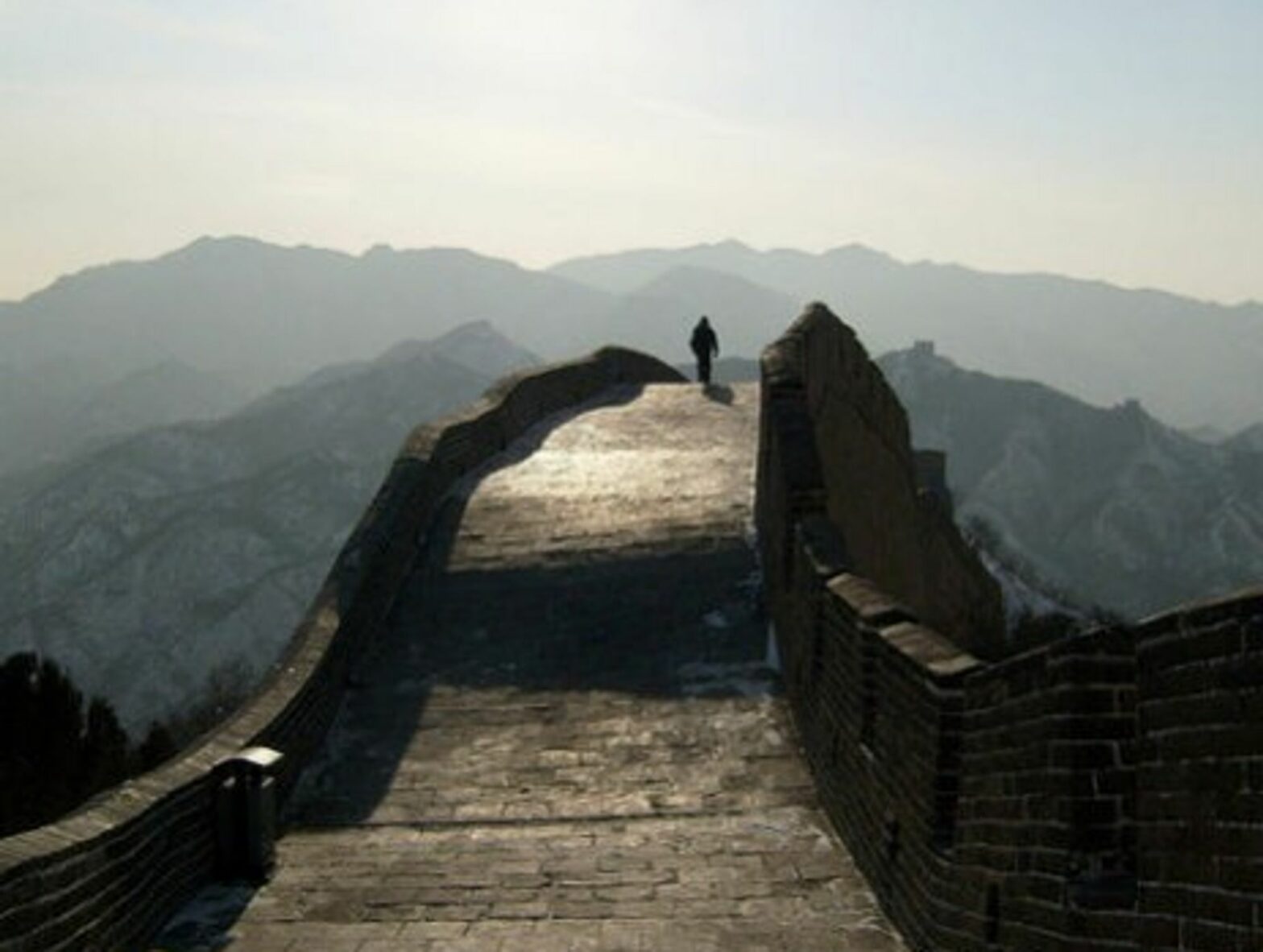 Great Wall