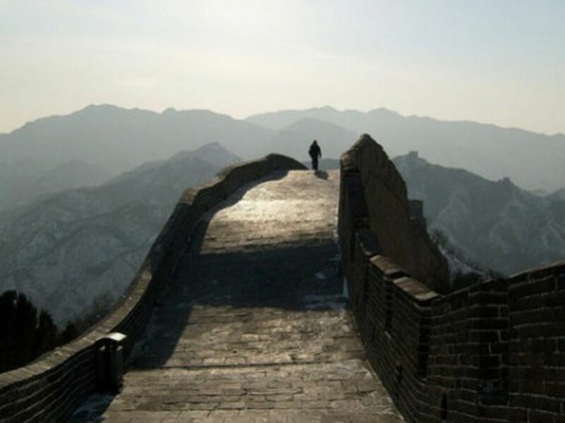 Great Wall