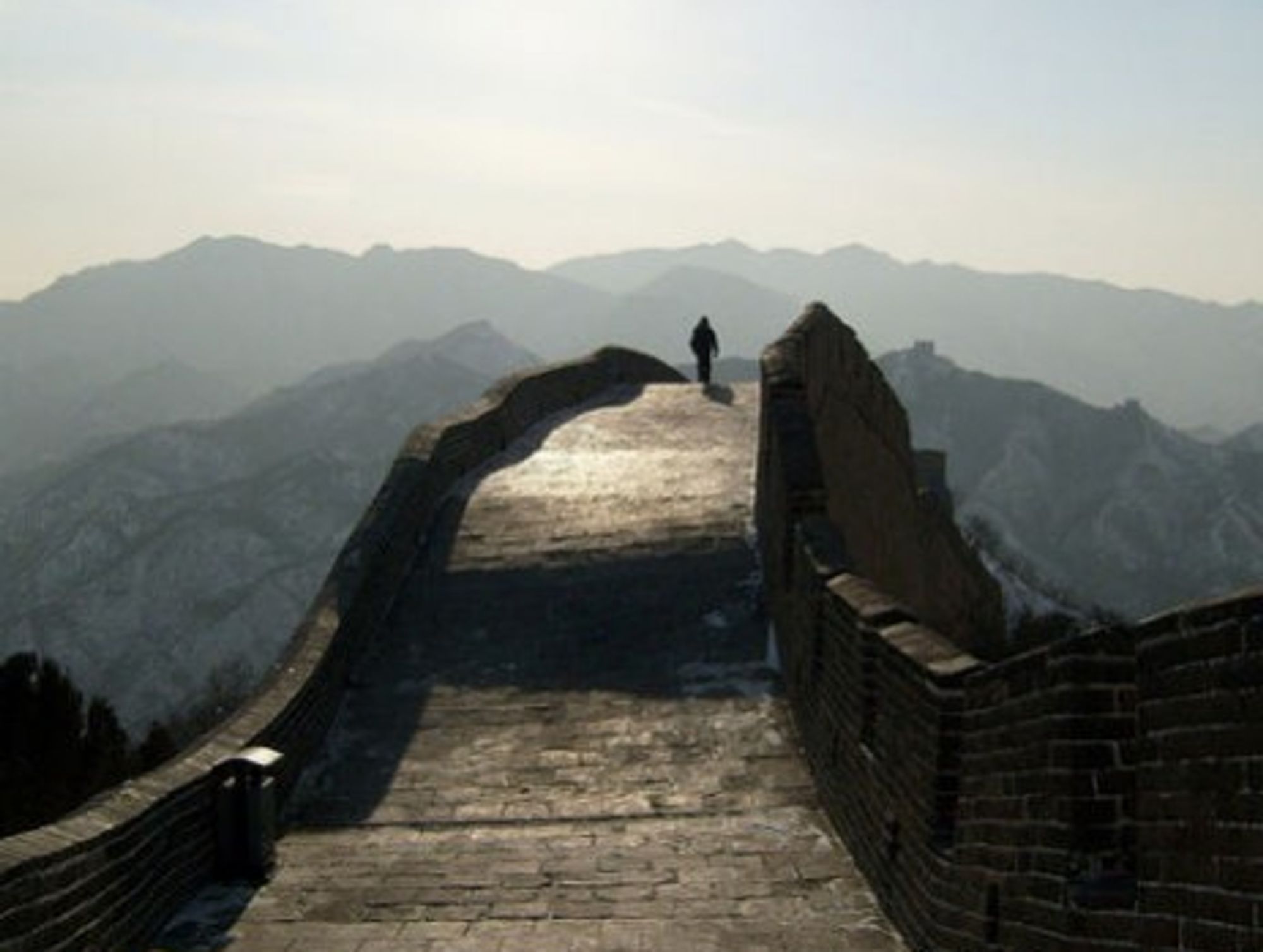 Great Wall